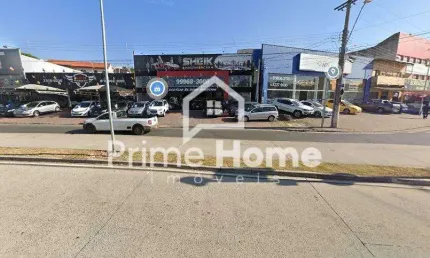 Sala comercial à venda na Rua Piracicaba, 860, Jardim Novo Campos Elíseos, Campinas, 300 m2 por R$ 1.600.000