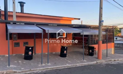 Sala comercial para alugar na Rua James Goy Hughes, 41, Jardim Pacaembu, Campinas, 279 m2 por R$ 3.800