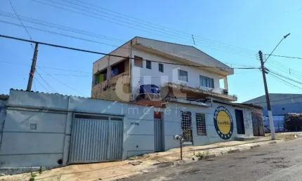 Sala comercial à venda na Rua Miguel Antônio dos Santos, 5, Jardim Sumarezinho, Hortolândia, 320 m2 por R$ 800.000