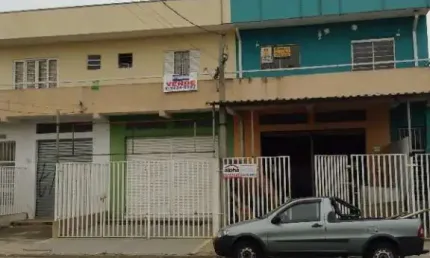 Sala comercial à venda na Rua Otavio Rosolen, 1145, Jardim Terras de Santo Antônio, Hortolândia, 600 m2 por R$ 1.080.000