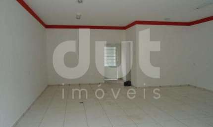 Sala comercial à venda na Avenida Duque de Caxias, 932, João Aranha, Paulínia, 120 m2 por R$ 550.000