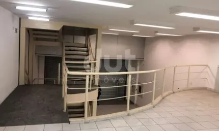 Sala comercial à venda na Avenida Doutor Moraes Salles, 1181, Nova Campinas, Campinas, 800 m2 por R$ 4.500.000