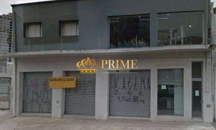Sala comercial à venda na Rua da Abolição, 445, Ponte Preta, Campinas, 400 m2 por R$ 1.600.000