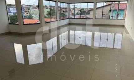 Sala comercial à venda na Rua Jurupema, 696, Vila Aeroporto, Campinas, 480 m2 por R$ 1.500.000