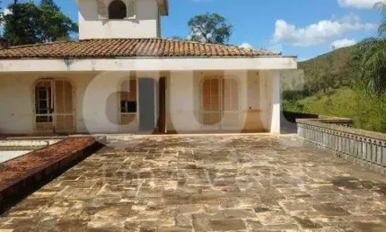 Fazenda à venda na rua paulo marchi, 1171, barrocão, serra negra, 700 m2 por r$ 3.200.000