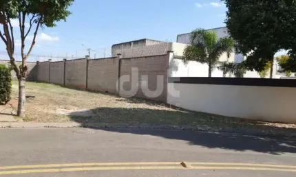 Terreno em condomínio fechado à venda na avenida ferdinando viacava, 873, joão aranha, paulínia por r$ 270.000