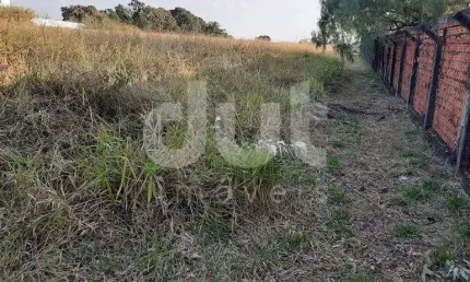 Terreno comercial para alugar na Antonio Olímpio de Morais, 262, Betel, Paulínia por R$ 4.000