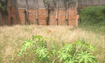 Terreno comercial à venda na Rua Campos Salles, 01, Centro, Itatiba por R$ 1.000.000