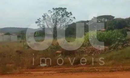 Terreno à venda na Rua Zeferino de Lima, 1, Loteamento Recanto Das Aves, Tuiuti por R$ 145.000