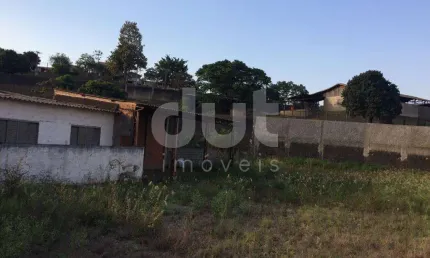 Terreno comercial à venda na Visconde do Rio Branco, 435, Jardim Fortuna, Monte Mor por R$ 667.800