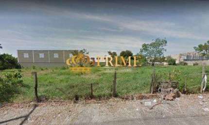 Terreno comercial à venda na Rua Pedro Stancato, 488, Chácaras Campos dos Amarais, Campinas por R$ 800.000