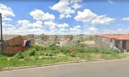 Terreno à venda na Rua Caio Graco Prado, 270, Cidade Satélite Íris, Campinas por R$ 360.000