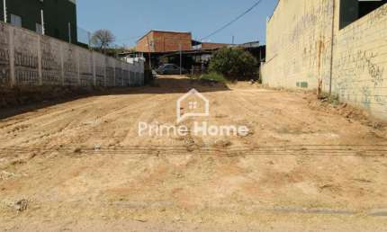 Terreno comercial à venda na Rua Noventa e Dois, 2728, Cidade Satélite Íris, Campinas por R$ 413.400