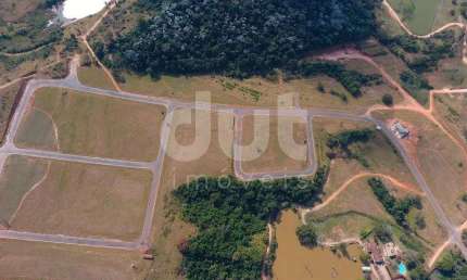 Terreno em condomínio fechado à venda na Rodovia João Beira, 5235, Arcadas, Amparo por R$ 308.000