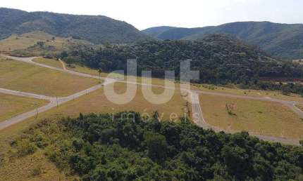 Terreno em condomínio fechado à venda na Rodovia João Beira, 5235, Arcadas, Amparo por R$ 323.000