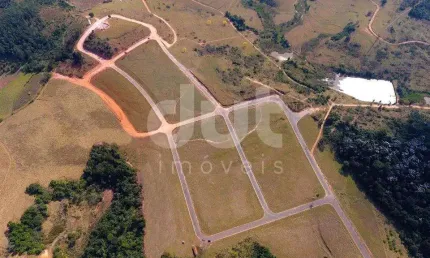 Terreno em condomínio fechado à venda na rodovia joão beira, 5235, arcadas, amparo por r$ 312.000