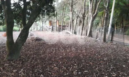 Terreno à venda na Rua Doutor Nelson de Carvalho Pinto, 593, Jardim Alto de Santa Cruz, Itatiba por R$ 3.390.000