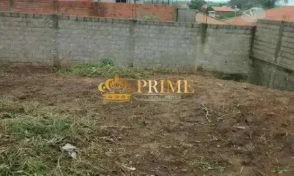Terreno à venda na vinte e quatro, 90, jardim alvorada, monte mor por r$ 170.000