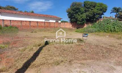 Terreno à venda na Paulo Piratininga Aranha Oliveira, 1, Jardim Aranha Oliveira, Santa Bárbara D'Oeste por R$ 340.000