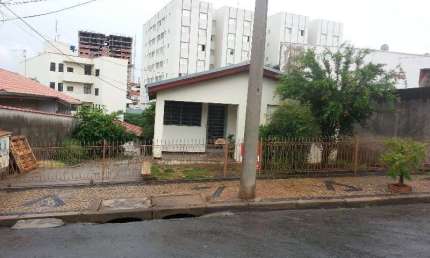 Terreno comercial à venda na Rua dos Corais, 34, Jardim Bela Vista, Americana por R$ 500.000