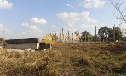 Terreno comercial à venda na Rua Calêndulas, 01, Jardim Boa Vista, Hortolândia por R$ 1.750.000