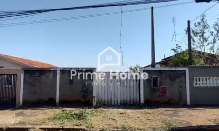 Terreno à venda na Rua Doutor Silvino de Godoy, 259, Jardim Conceição, Campinas por R$ 250.000