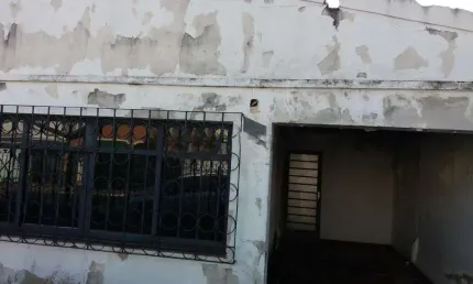 Terreno à venda na Rua Presidente Bernardes, 571, Jardim Flamboyant, Campinas por R$ 424.000