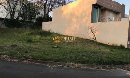 Terreno à venda na Rua Francisco Anysio de Oliveira Paula Filho, 25A, Jardim Ibirapuera, Campinas por R$ 300.000