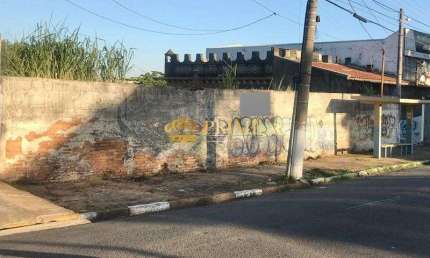 Terreno comercial à venda na Avenida Doutor Ângelo Simões, 745, Jardim Leonor, Campinas por R$ 450.000