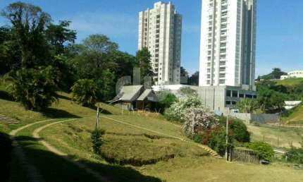 Terreno comercial à venda na Rua Lúcia Bredariol Gava, 280, Jardim Nova América, Itatiba por R$ 3.000.000