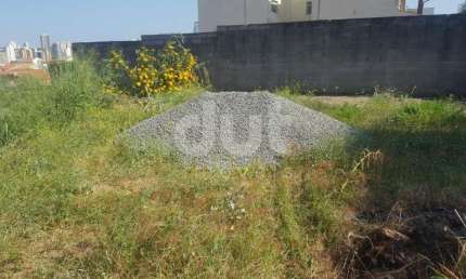 Terreno à venda na Rua Chrispim Ferreira de Souza, 116, Jardim Paranapanema, Campinas por R$ 1.054.700