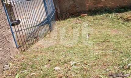 Terreno à venda na Avenida Cláudio Celestino Toledo Soares, 278, Jardim Paraíso, Campinas por R$ 370.000