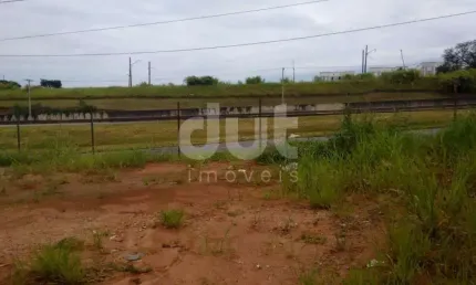 Terreno comercial à venda na Rua Orlando Giraldelli, 1002, Jardim Rosolém, Hortolândia por R$ 960.000