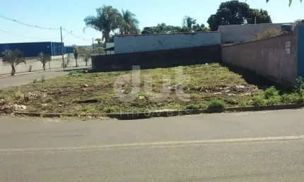 Terreno à venda na José Sabino Lobo, 282, Jardim San Remo, Monte Mor por R$ 280.000