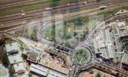Terreno comercial para alugar na Rodovia Dom Pedro I, 1, Jardim Santa Genebra, Campinas por R$ 30.000