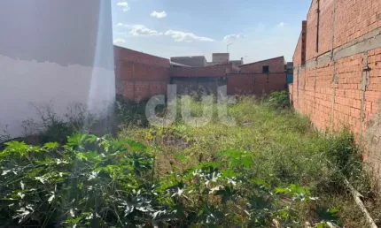 Terreno à venda na Rua Paula Francine Palhoto da Silva, 135, Jardim das Figueiras I, Hortolândia por R$ 235.000