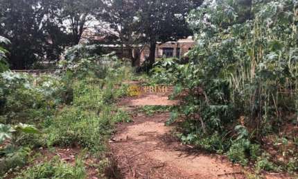 Terreno comercial à venda na Rua Comendador Adolpho Gracioli, 156, Jardim São Gabriel, Campinas por R$ 4.240.000