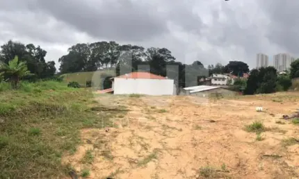 Terreno comercial à venda na Avenida Gessy Lever, 703, Lenheiro, Valinhos por R$ 650.000