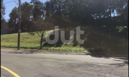 Terreno comercial à venda na Rua Baguaçu, 302, Loteamento Alphaville Campinas, Campinas por R$ 2.000.000