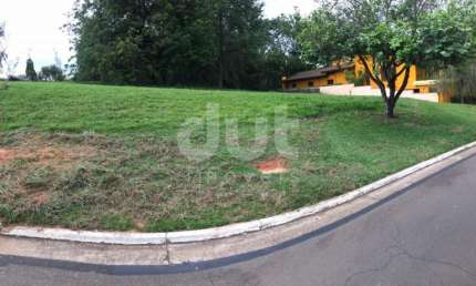 Terreno em condomínio fechado à venda na Rua Cambuí, 116, Loteamento Alphaville Campinas, Campinas por R$ 2.500.000