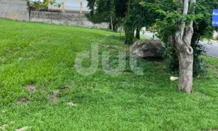Terreno à venda na Rua Cambuí, 116, Loteamento Alphaville Campinas, Campinas por R$ 2.000.000