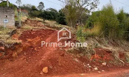 Terreno à venda na Rua Geraldo Zeferino Maia, 370, Loteamento Chácaras Gargantilhas, Campinas por R$ 170.000