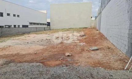 Terreno comercial à venda na Estrada Municipal Mineko Ito, 354, Loteamento Industrial Veccon Zeta, Sumaré por R$ 1.100.000
