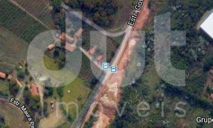 Terreno comercial à venda na Estrada Municipal Mário Covas, 02, Macuco, Valinhos por R$ 2.500.000