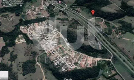 Terreno comercial à venda na Rua Rosa Storani Ricci, 1, Moinho, Vinhedo por R$ 14.500.000