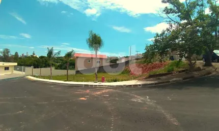 Terreno à venda na Rua Otília Tafner Karan, 363, Nova Itatiba, Itatiba por R$ 265.000