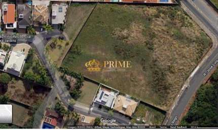 Terreno comercial para alugar na Rua José Lins do Rêgo, 881, Parque Alto Taquaral, Campinas por R$ 30.000