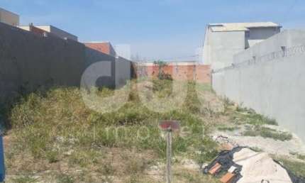 Terreno à venda na Rua Gravataí, 491, Residencial Cittá Di Firenze, Campinas por R$ 170.000