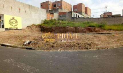 Terreno à venda na Papa João Paulo II, 1531, Parque Residencial São Clemente, Monte Mor por R$ 250.000