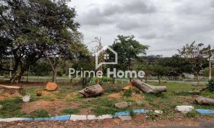 Terreno à venda na Rua Paulo Vianna de Souza, 1876, Parque Residencial Vila União, Campinas por R$ 266.915